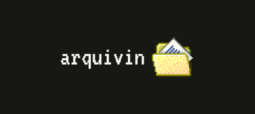 Arquivin