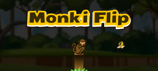 Monki Flip